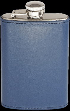 Logotrade promotional gift image of: Hip flask 426131