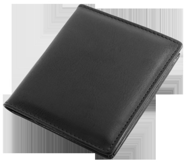 Logo trade promotional items picture of: Document wallet 889019