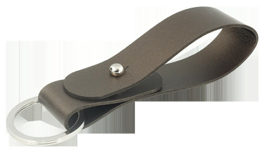 Logo trade promotional gifts picture of: Keyring 599094