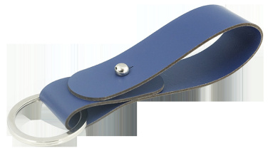 Logo trade promotional products picture of: Keyring 599094