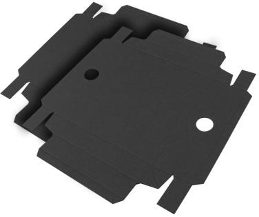 Logo trade promotional merchandise image of: Box (25x25x3cm) 513037