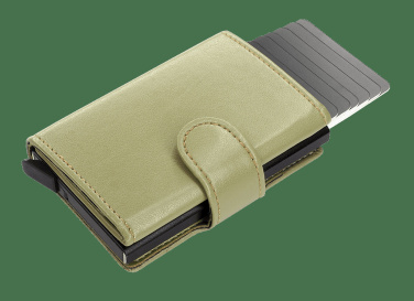 Logo trade promotional giveaways picture of: RFID wallet 1225119