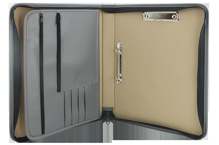 Logotrade promotional product picture of: Business  Portfolio FILEMON 820119