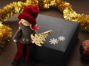 Logotrade promotional product image of: Christmas set 1755124