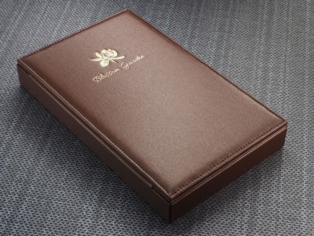 Logotrade promotional gift image of: Bill box 1096280