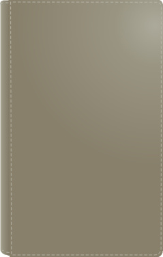 Logo trade promotional gift photo of: Menu cover 1072119