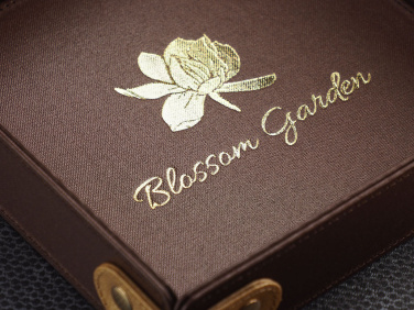 Logotrade promotional merchandise photo of: Box 1653280