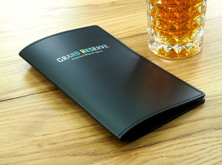 Logo trade promotional items picture of: Bill holder 1152094