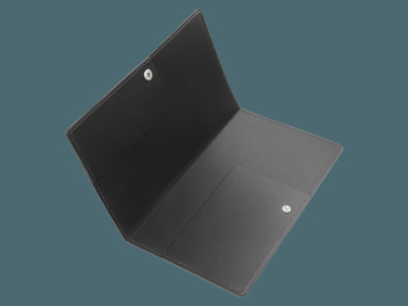 Logotrade promotional item picture of: Bill holder 1152094