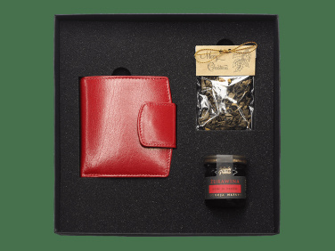 Logotrade promotional merchandise image of: Christmas set 1756013