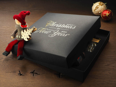 Logotrade corporate gift image of: Christmas set 1756013