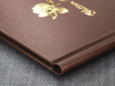 Logotrade corporate gift image of: Menu cover 1720280