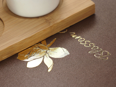 Logotrade corporate gifts photo of: Menu cover 1720280