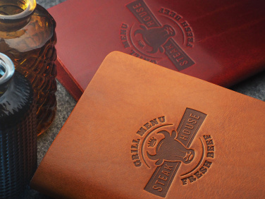 Logotrade corporate gift image of: Bill holder 1203141