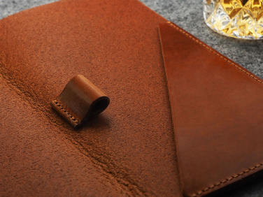 Logotrade corporate gift picture of: Bill holder 1203141