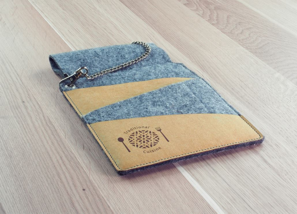 Logo trade corporate gift photo of: Waiter holster  1188140