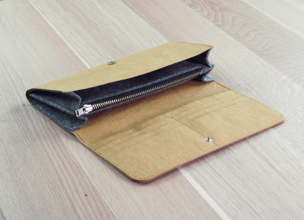 Logotrade corporate gift picture of: Waiter wallet 1194140