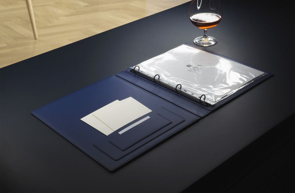 Logotrade promotional merchandise image of: Room directory 1210094