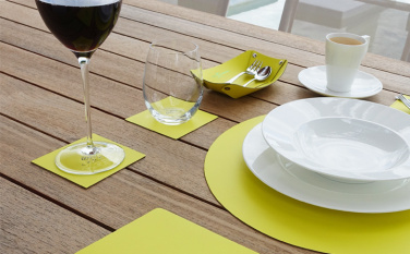 Logo trade corporate gifts picture of: Table mat 1041094