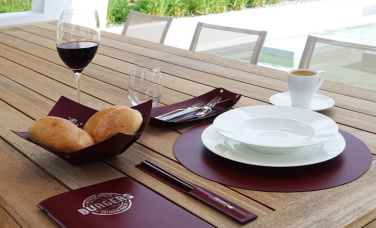 Logotrade business gifts photo of: Table mat 1041094