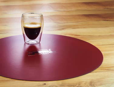 Logotrade promotional giveaway picture of: Table mat 1041094