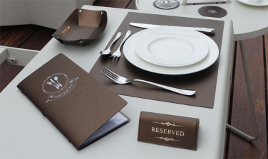 Logotrade promotional item image of: Table mat 1040094