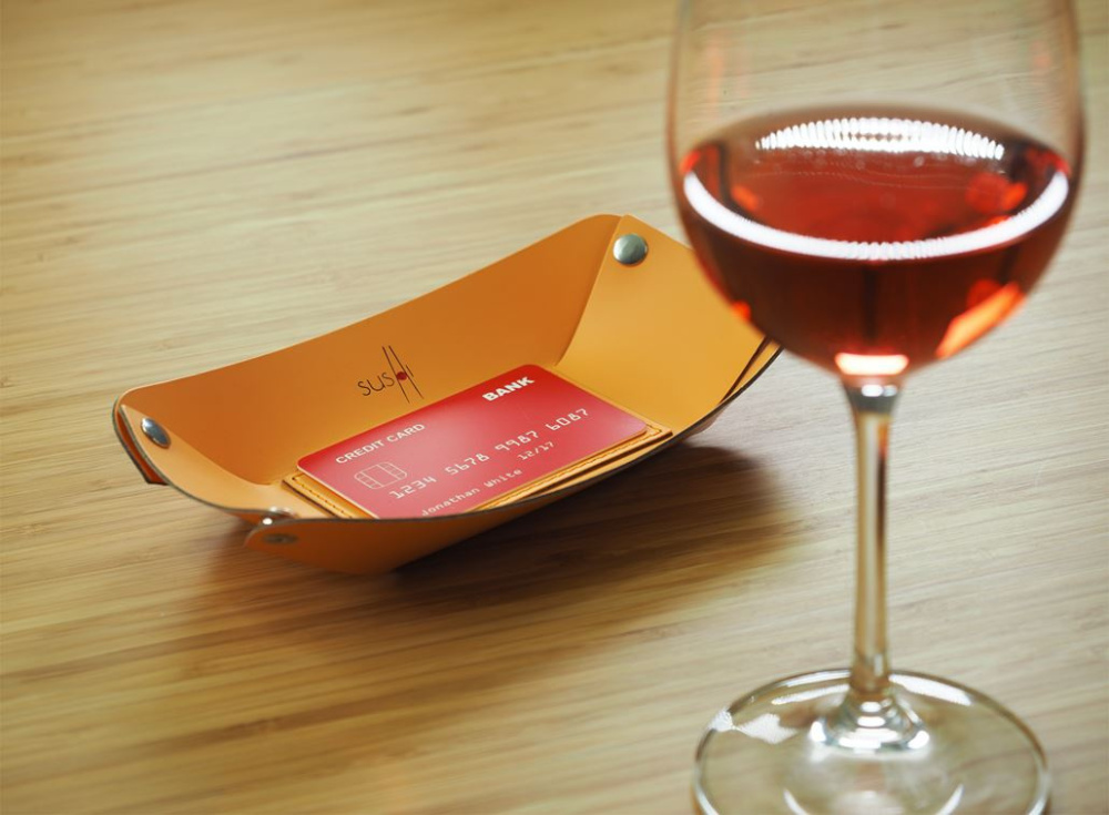 Logotrade promotional product image of: Tray 1037094