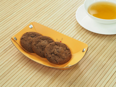 Logo trade promotional giveaways image of: Tray 1037094