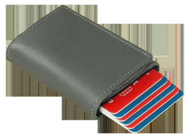 Logotrade promotional items photo of: RFID wallet 541131