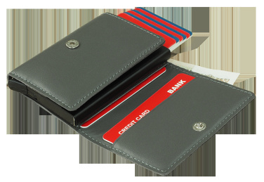 Logotrade promotional merchandise photo of: RFID wallet 541131