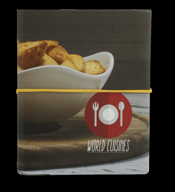 Logo trade corporate gifts image of: Origami wallet 998117