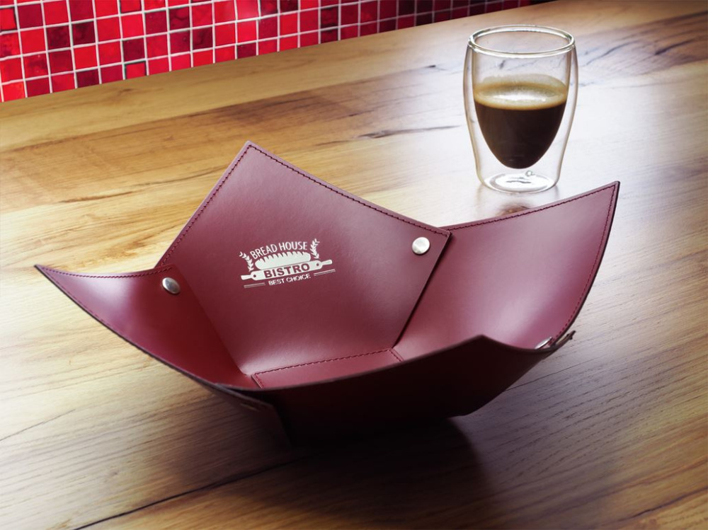 Logotrade promotional giveaway picture of: Basket 1034094