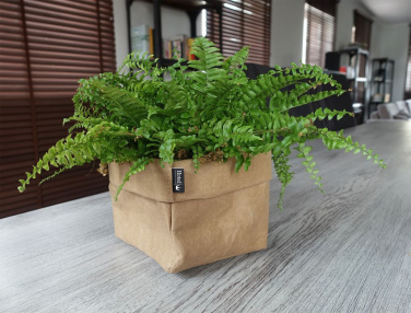 Logotrade promotional product image of: Wash paper bag 950106