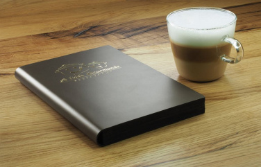 Logo trade promotional gifts image of: Bill holder 1157094