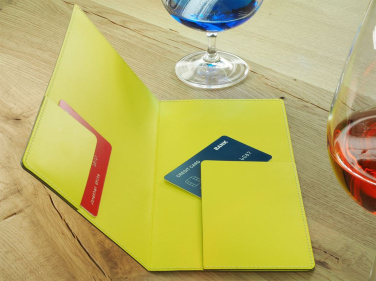 Logotrade promotional gifts photo of: Bill holder 1052094