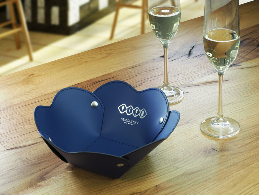 Logo trade corporate gift photo of: Basket 1036094