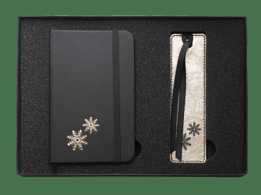 Logo trade promotional items picture of: Christmas set 1761076