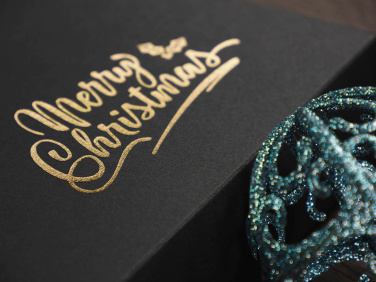 Logotrade corporate gift image of: Christmas set 1761076