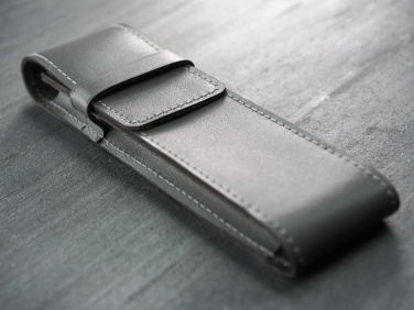 Logotrade promotional gift image of: Pen case 1221131