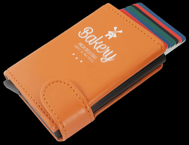 Logotrade promotional gift image of: RFID wallet 1226119