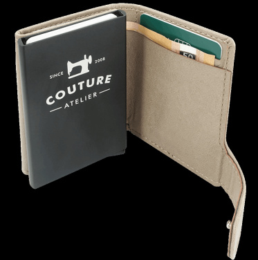 Logo trade advertising products picture of: RFID wallet 1226119