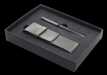 Logo trade promotional merchandise picture of: Set 1254131