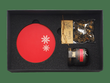 Logo trade promotional merchandise picture of: Christmas set 1763094