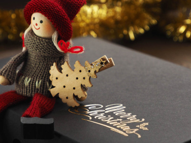 Logo trade promotional items picture of: Christmas set 1763094