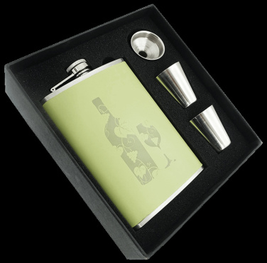 Logotrade promotional giveaway image of: Set 922119