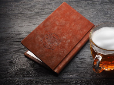 Logotrade business gifts photo of: Menu cover 2048325