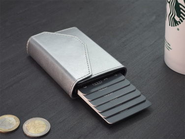 Logotrade promotional gift image of: RFID wallet 1249119