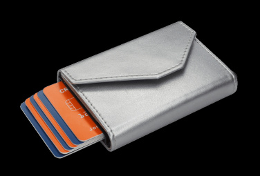 Logo trade promotional products picture of: RFID wallet 1249119