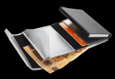 Logo trade promotional products picture of: RFID wallet 1249119