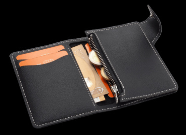 Logotrade advertising products photo of: Wallet 1273157